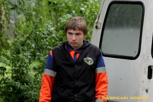 Відлов собак у Луцьку: рушниці, чіпи та гроші. ФОТО