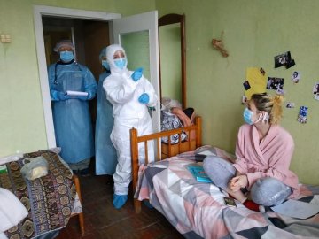 У готелях Луцька селитимуть людей на обсервацію