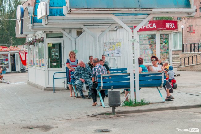 Там, де розвертаються тролейбуси: як живе 40-ий мікрорайон Луцька