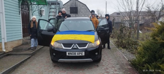 Юні волонтери з Волині, продаючи пончики, вторгували майже 800 тисяч гривень