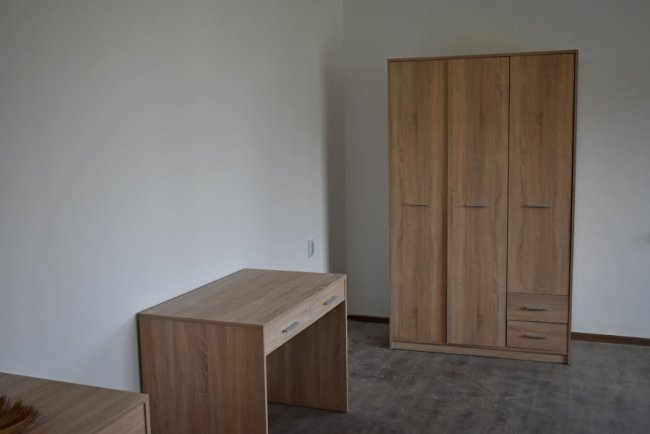 У Рожищі завершують будівництво дитячого будинку. ФОТО