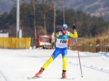 Волинянка здобула срібло на Кубку світу в Кореї