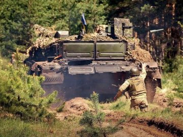 Після пожежі на нафтобазі у Севастополі містом ширяться «панічні чутки». ЗВЕДЕННЯ ГЕНШТАБУ