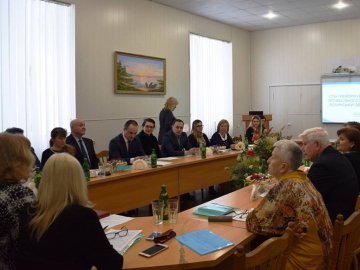 «Досягнень багато, але роботи – ще більше», – Волинська ОДА про дуальне навчання