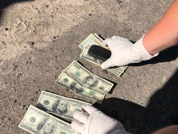 Волинська митниця прокоментувала викриття хабарників на посту «Піща»