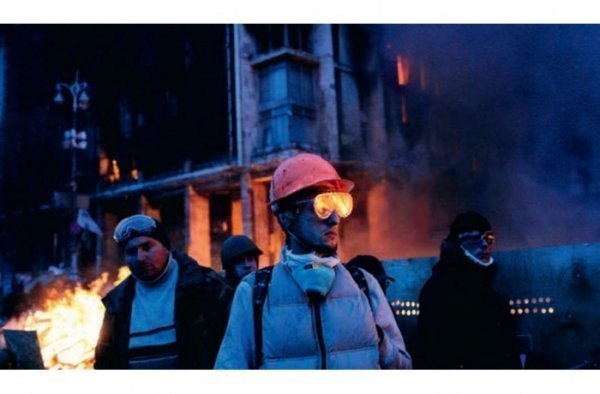 На Волинь привезуть кінострічку  «Путінські ігри». ФОТО