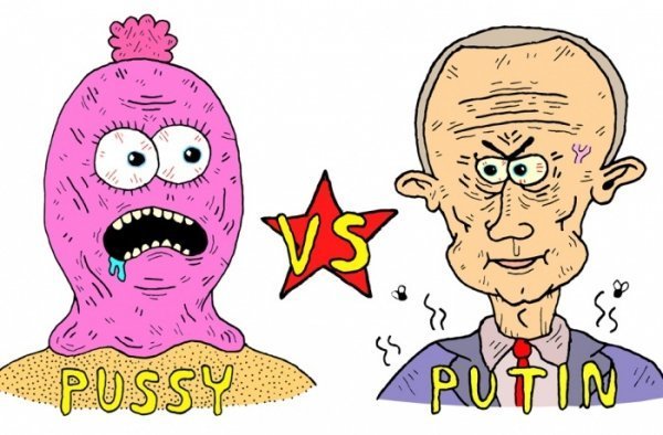 На Волинь привезуть кінострічку  «Путінські ігри». ФОТО