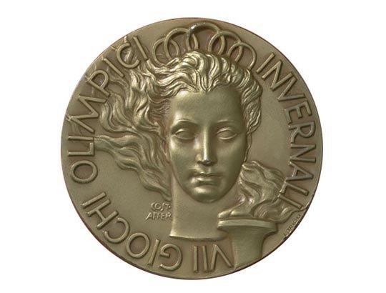 Кортіна-д'Ампеццо-1956 (Італія)