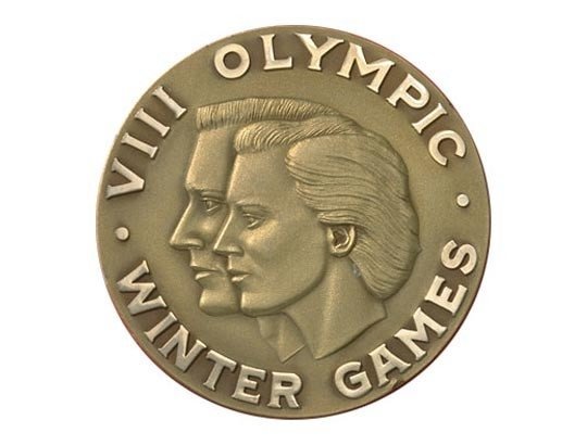 Скво-Веллі-1960 (США) 