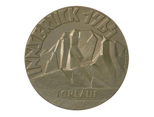 Інсбрук-1964 (Австрія)