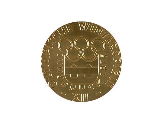 Інсбрук-1976 (Австрія)