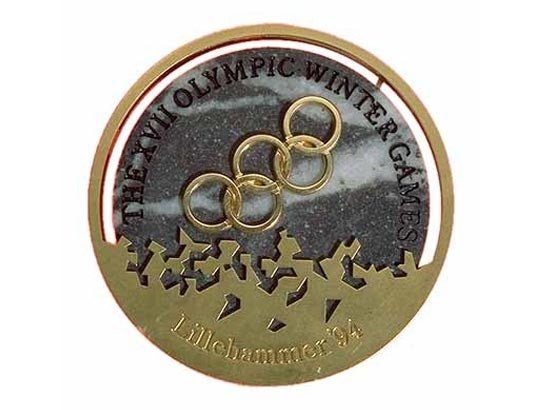 Ліллехаммер-1994 (Норвегія)