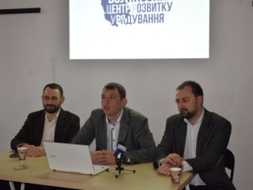 Децентралізація – одна з найдієвіших антикорупційних реформ, – експерти Волинського ЦРУ
