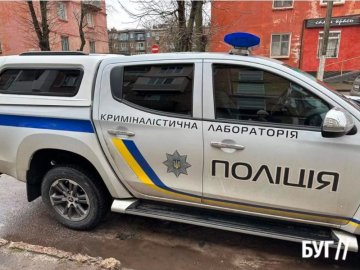 У квартирі багатоповерхівки на Волині виявили тіло людини