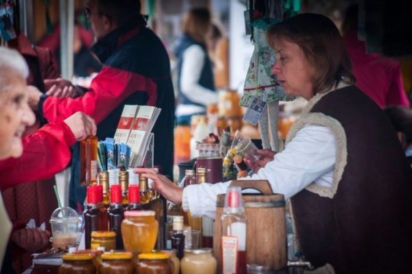 Луцьк представив свій туристичний потенціал у Польщі. ФОТО