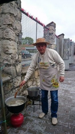 Луцьк представив свій туристичний потенціал у Польщі. ФОТО