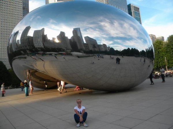 Автор - Кошель Анна