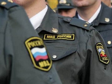 Росія на окупованих територіях найняла вже 14 тисяч міліціонерів, - ISW