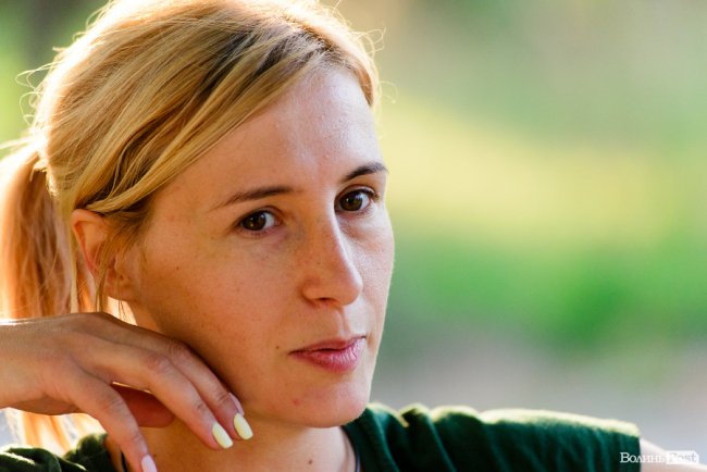 Єдина у Луцьку секція стрільби з лука провела перше відкрите тренування. ФОТО