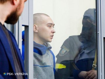 Замість довічного ув'язнення – 15 років за ґратами: першому засудженому в Україні окупанту ослабили покарання