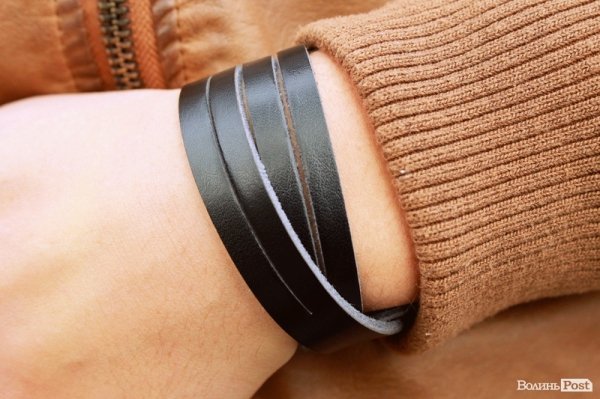 Стильний Луцьк. Портрет дня: Володимир Ersone Rais