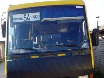У Миколаєві пасажири замість водія маршрутки заплатили 17 тисяч гривень штрафу 