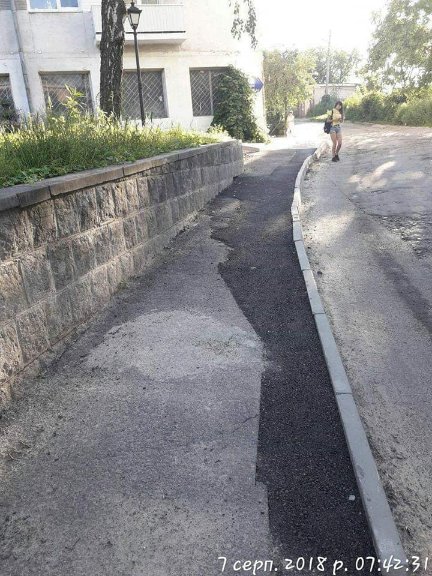 За рік луцькі муніципали видали більше 600 ордерів на ремонтні роботи