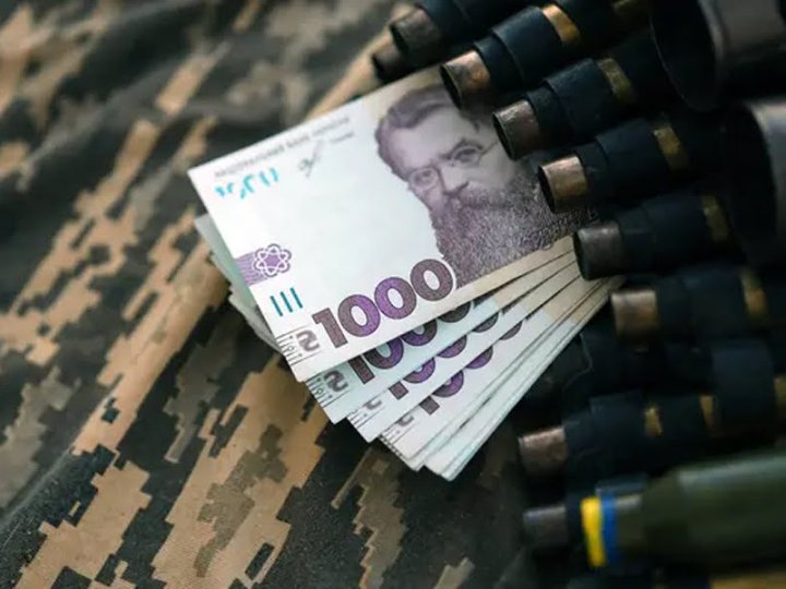 Яка з громад Волині спрямувала найбільше грошей на підтримку війська