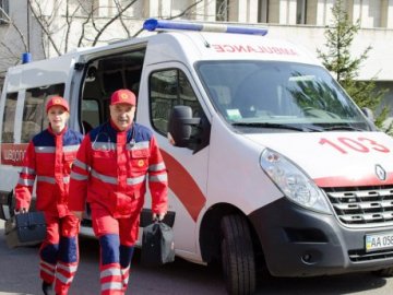 Волинянина з Польщі відправили лікуватися додому