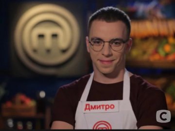 Лучанин-учасник відомого шоу розповів, як боровся з алкогольною залежністю і досягав мети