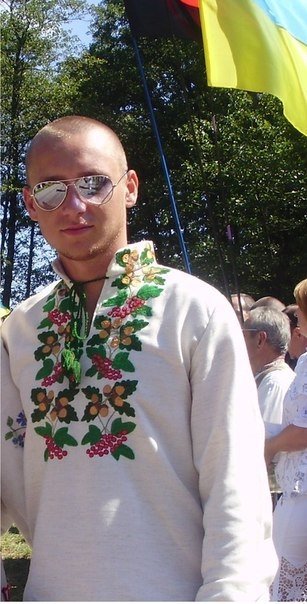 Аукціон побачень на «Бандерштаті»: фото учасників