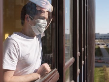 У МОЗ розповіли, чи повернеться Україна до жорсткого карантину