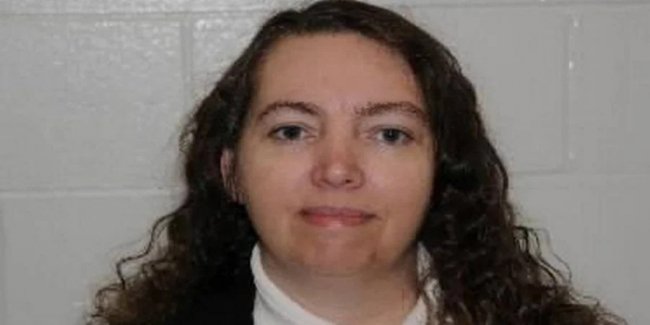 У США вперше за майже 70 років стратять жінку