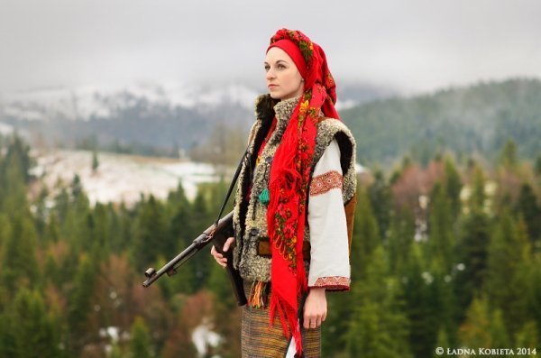 На «Бандерштаті» буде унікальна фотовиставка