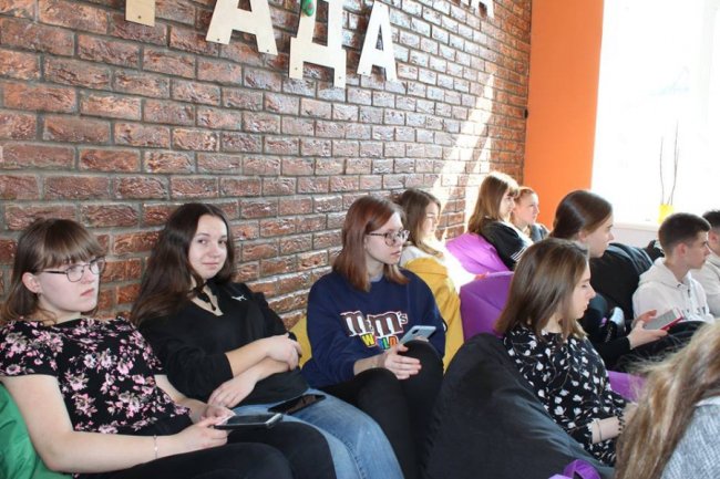 Показали, як одягалися лучани у часи Середньовіччя. ФОТО