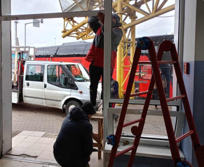 Уряд США фінансує розбудову пунктів пропуску на Волині