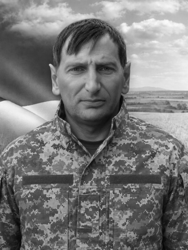 На Донеччині загинув волинянин, якого майже 2 роки вважали зниклим