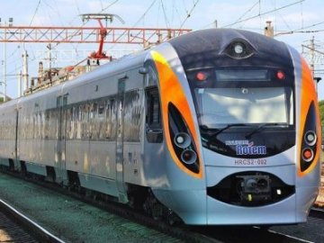 Сьогодні ввечері з Києва до Ковеля відправляється евакуаційний потяг