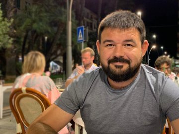 Не виключається, що помічника Залужного могли вбити на замовлення спецслужб рф, – ДБР