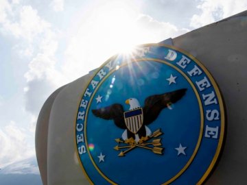 Витік секретних документів Пентагону стався менш ніж за дві доби до вторгнення Росії в Україну, –  NYT