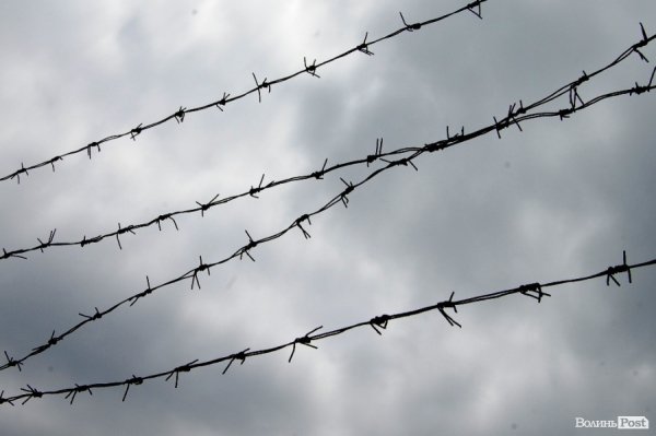 У Луцьку величезне сміттєзвалище «не помічають» більше 10 років