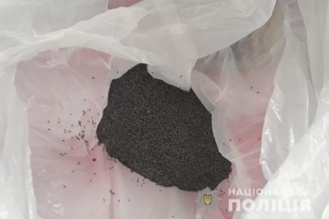 У двох волинян поліцейські вдома знайшли зброю та наркотики