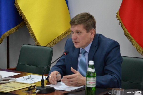 Лучан хочуть навчити дбайливо ставитись до будинків за допомогою «калькулятора». ФОТО