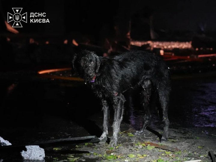 Вісім загиблих у столиці: росіяни вдарили балістикою
