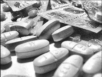 Лучанина затримали з наркотичними пігулками