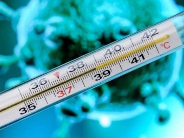 В Україні від грипу  минулого тижня померло троє людей