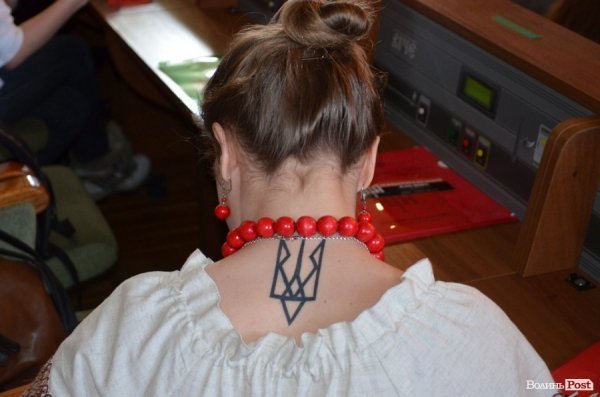 Депутат Гузь позбувся керівної посади. ФОТО