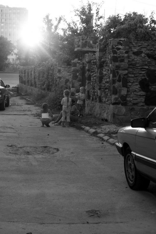 Фотовиставка Анни Лучії Лобос