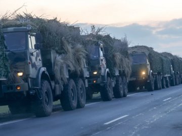 На Херсонщині окупанти імітували відведення військ, аби виявити проукраїнськи налаштованих громадян, –  Маляр
