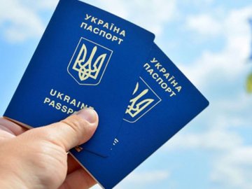 Що буде в іспиті на отримання громадянства України